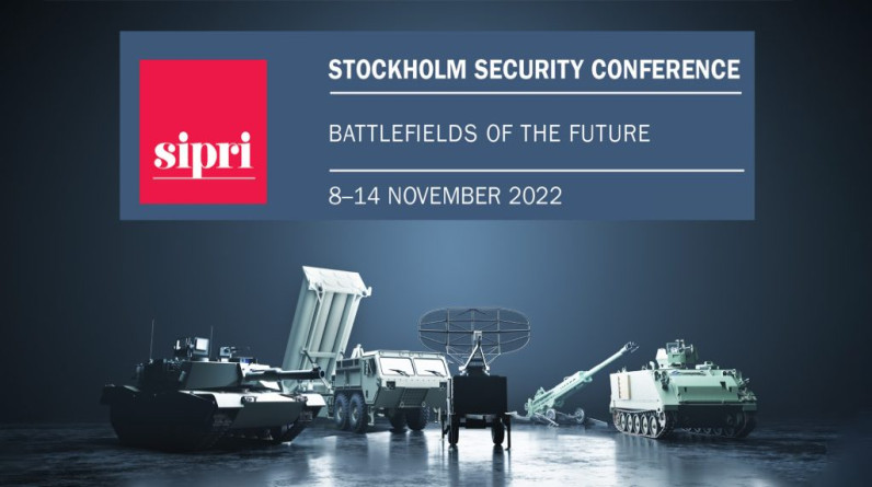 الاتجاهات الرئيسية في الدورة السابعة لمؤتمر ستوكهولم للأمن